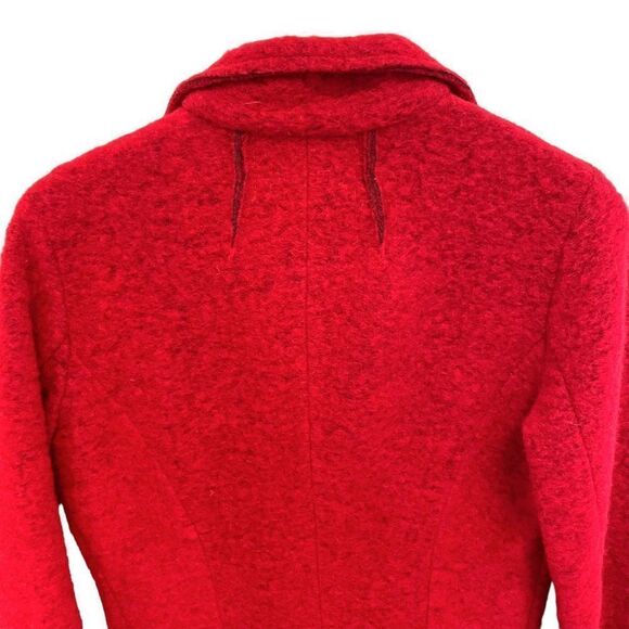 Marisa & Marie Wool Jacket Made in Italy 🇮🇹 - Picture 5 of 6